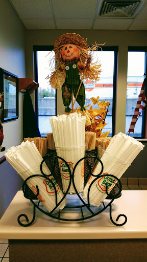 Donut Shop «Donut Bank», reviews and photos, 3988 IN-261, Newburgh, IN 47630, USA