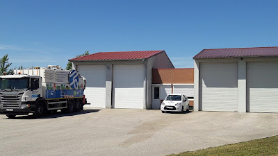SARP CENTRE EST LONS LE SAUNIER à Perrigny