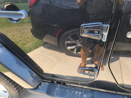 Used Car Dealer «Simotes Motor Sales & Service», reviews and photos, 300 Ridge Rd, Minooka, IL 60447, USA