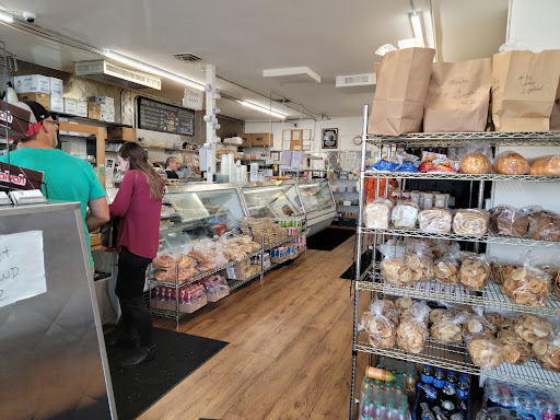 Deli «The Bagel Deli & Restaurant», reviews and photos, 6439 E Hampden Ave, Denver, CO 80222, USA