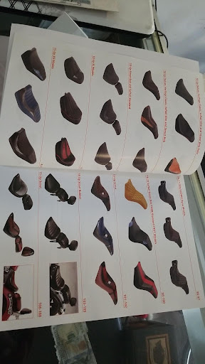 Motorcycle Dealer «Stoney Creek Cycles», reviews and photos, 1864 Riverview Rd, Dauphin, PA 17018, USA