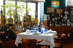 Restaurante La Terraza de Viesques image