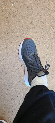 Shoe Store «DSW Designer Shoe Warehouse», reviews and photos, 1919 Boston Post Rd #250, Guilford, CT 06437, USA