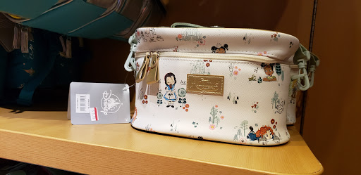 Toy Store «Disney Store», reviews and photos, 51 Main St, Salt Lake City, UT 84101, USA