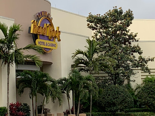 Hotel «Seminole Hard Rock Hotel & Casino Tampa», reviews and photos, 5223 Orient Rd, Tampa, FL 33610, USA