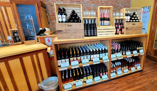 Gift Shop «Cherry Republic - Ann Arbor», reviews and photos, 223 S Main St, Ann Arbor, MI 48104, USA