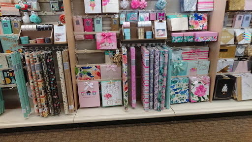 Gift wrap store Sterling Heights