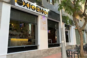 Oxígeno Bar image