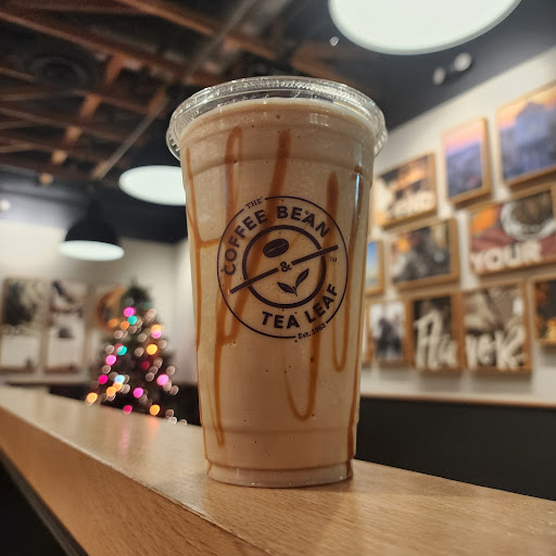 The Coffee Bean & Tea Leaf image