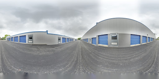 Self-Storage Facility «ezStorage», reviews and photos, 7233 Windsor Mill Rd, Windsor Mill, MD 21244, USA