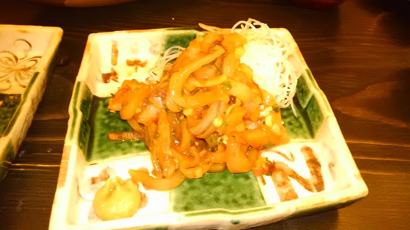 ささきさん 宮城県仙台市青葉区堤町 居酒屋 レストラン グルコミ