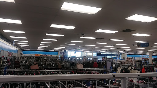 Clothing Store «Ross Dress for Less», reviews and photos, 5705 Liberty Grove Rd, Rowlett, TX 75089, USA