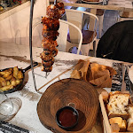 Photo n°4 de l'avis de Giuseppe.. fait le 30/12/2023 à 10:03 sur le  Oriente Express - Braceria Borzettone à Foggia