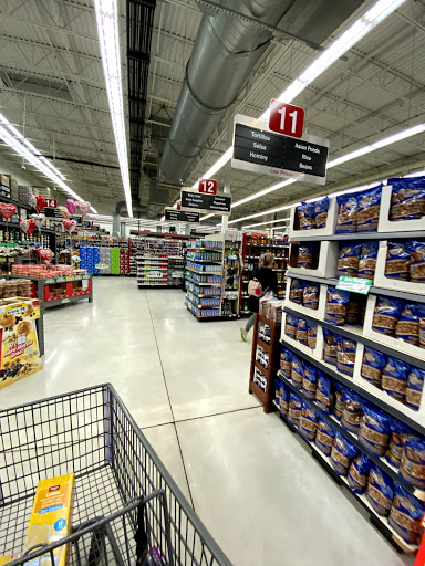 Supermarket «WinCo Foods», reviews and photos, 4275 Barger Dr, Eugene, OR 97402, USA