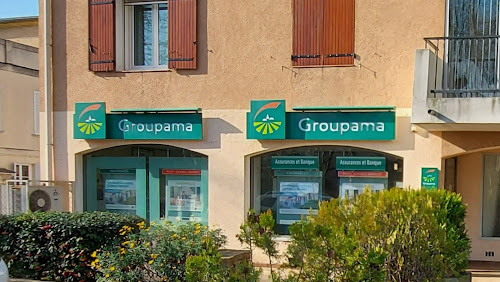 Agence d'assurance Agence Groupama Saint Cyr Saint-Cyr-sur-Mer