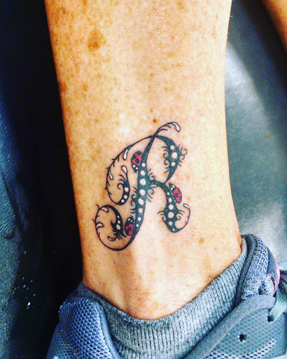 Tattoo Shop «Fine Line Tattoo & Piercing», reviews and photos, 2864 Ray Lawyer Dr, Placerville, CA 95667, USA