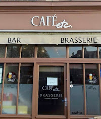 Photos du propriétaire du Café Café Etc à L'Aigle - n°1