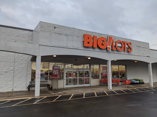 Big Lots, 1535 S Western Ave, Marion, IN 46953, USA, 