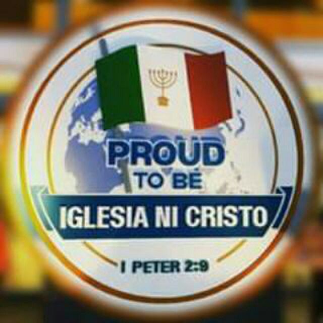 Iglesia Ni Cristo