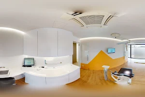 Cornet-Leboutte Orthodontic Office image