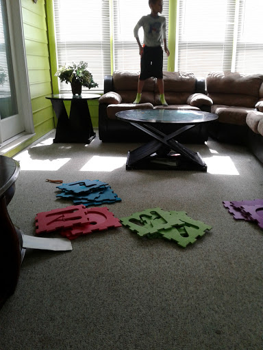 Stadium «James R Hallford Stadium», reviews and photos, 3789 Memorial College Ave, Clarkston, GA 30021, USA