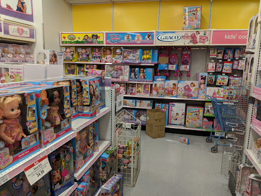 Toy Store «Toys