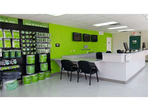 Storage Facility «Extra Space Storage», reviews and photos, 4390 Pleasant Hill Rd, Kissimmee, FL 34746, USA