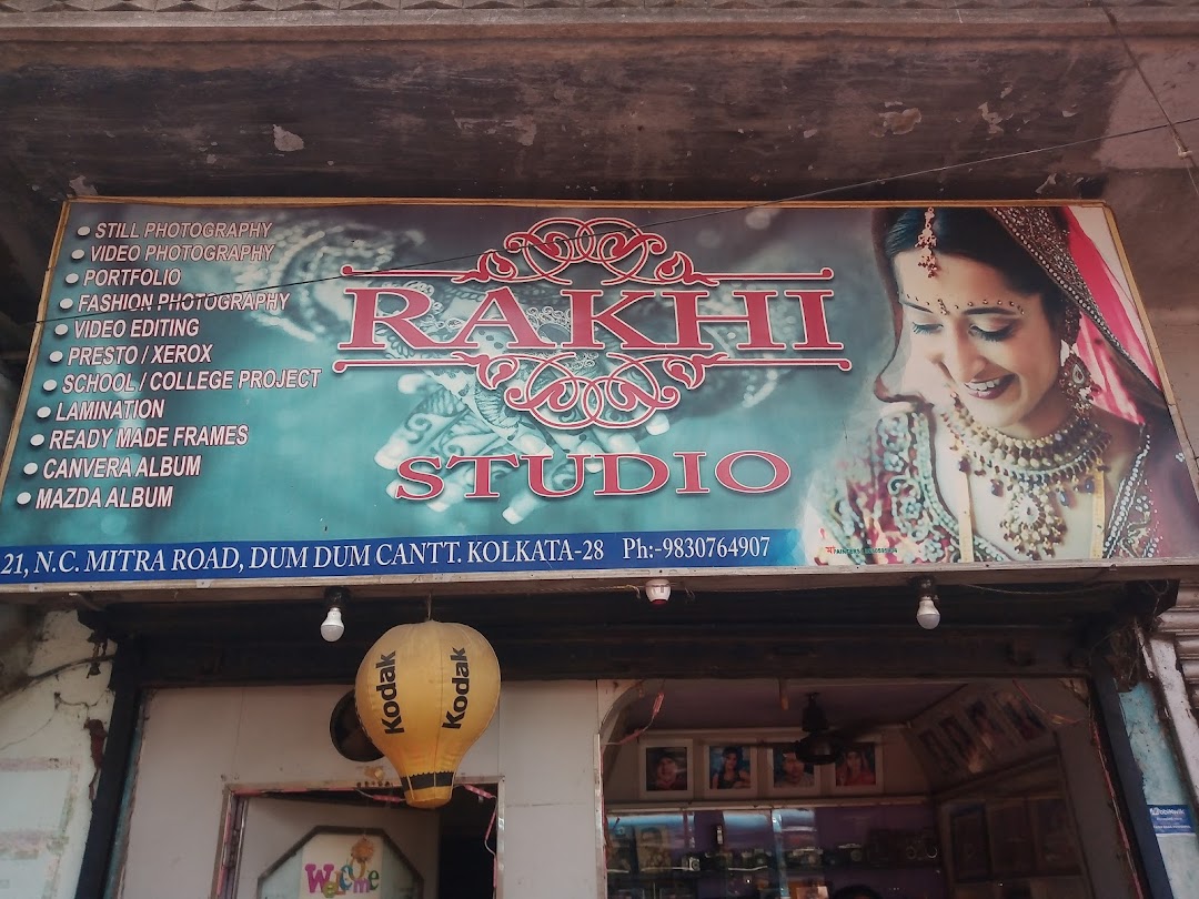 Rakhi Studio