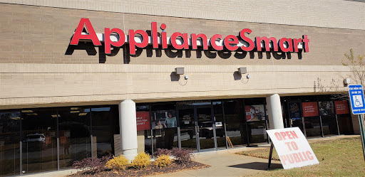 Appliance Store «ApplianceSmart», reviews and photos, 320 Thornton Rd #11, Lithia Springs, GA 30122, USA