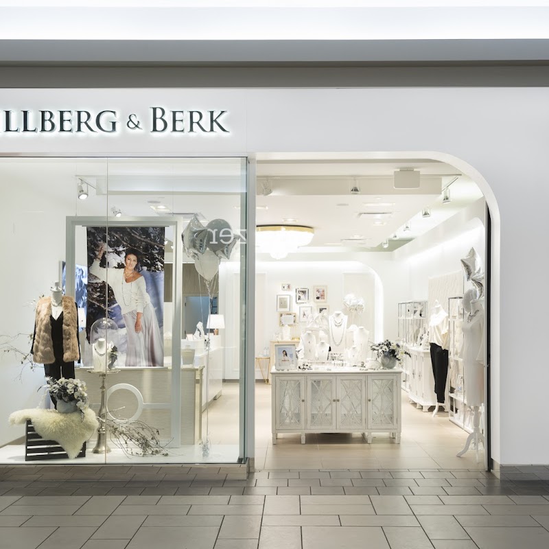 Hillberg & Berk - Market Mall