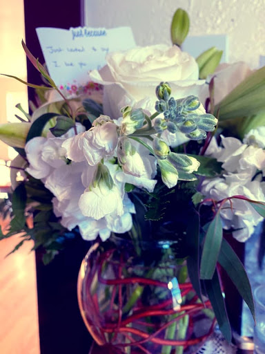 Florist «A Blue Moon Floral», reviews and photos, 300 E 6th Ave, Denver, CO 80203, USA