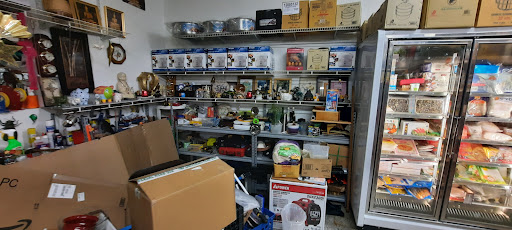 Grocery Store «Oriental Market», reviews and photos, 3637 Williamson Rd # C, Roanoke, VA 24012, USA