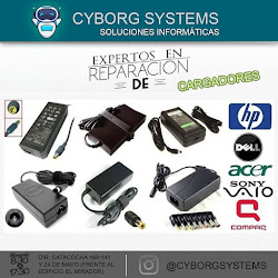 CYBORG SYSTEMS
