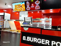 Les plus récentes photos du Restaurant B Burger Point à Romainville - n°8