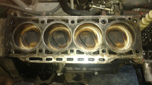 Auto Repair Shop «DART Auto», reviews and photos, 4801 Monaco St, Denver, CO 80022, USA