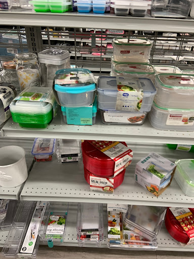 Pet Supply Store «Petco Animal Supplies», reviews and photos, 205 Goodman Rd W, Southaven, MS 38671, USA
