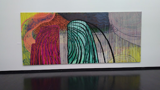 Art Museum «North Dakota Museum of Art», reviews and photos, 261 Centennial Dr, Grand Forks, ND 58202, USA