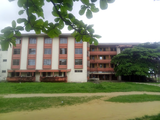 Nelson Mandela Block C, Nelson Mandela Hall C, University Of Port Harcourt, P.M.B 5323, Choba, Rivers State., Nigeria, Hostel, state Rivers