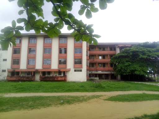 Nelson Mandela Block C, Nelson Mandela Hall C, University Of Port Harcourt, P.M.B 5323, Choba, Rivers State., Nigeria, Hotel, state Rivers