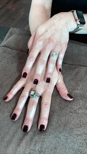 Beauty Salon «A Moments Peace Salon & Day Spa», reviews and photos, 9050 Carothers Pkwy, Franklin, TN 37067, USA