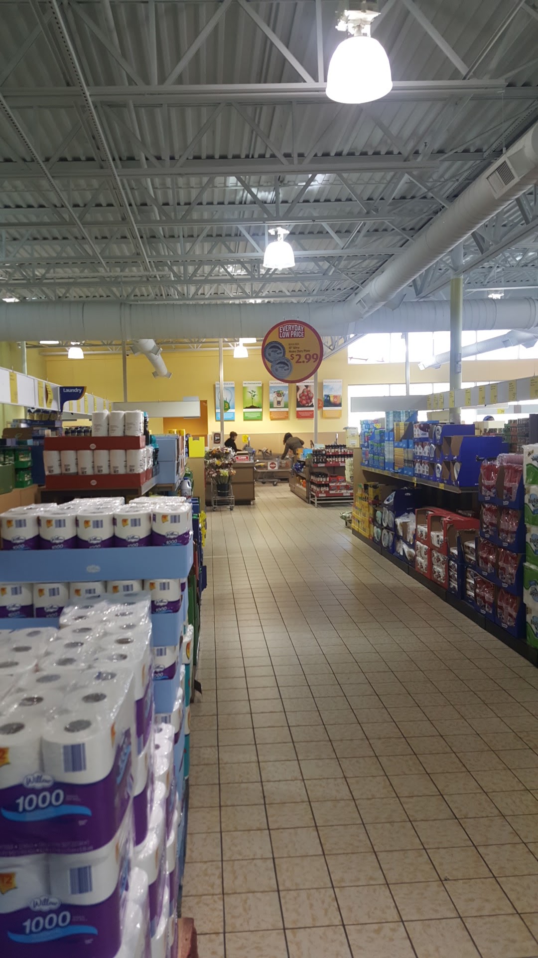 ALDI