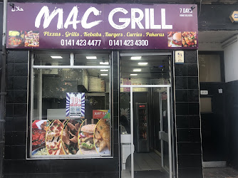 Mac Grill Takeaway