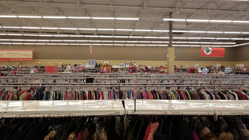 Thrift Store «Savers», reviews and photos
