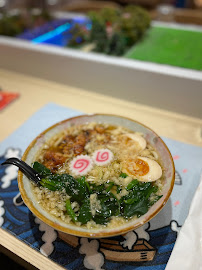 Soupe du Restaurant japonais KIBO NO KI Ramen & pokebowl à Paris - n°14