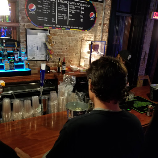 Performing Arts Theater «Tabernacle», reviews and photos, 152 Luckie Street NW, Atlanta, GA 30303, USA