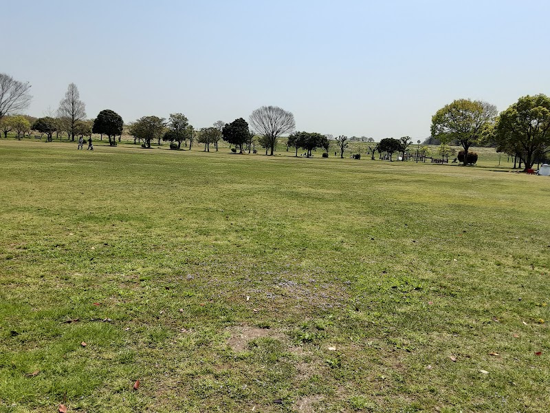 野田市スポーツ公園