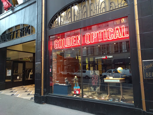 Optician «Golden Optical», reviews and photos, 611 SW Broadway, Portland, OR 97205, USA