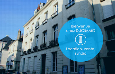 DUO IMMO à Tours