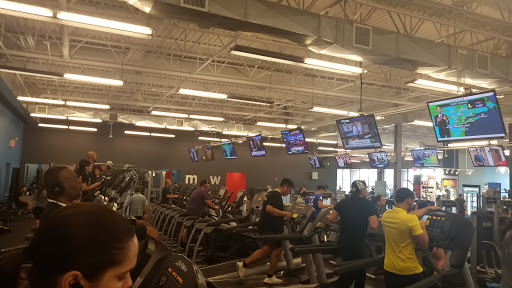 Gym «Blink Fitness Clifton», reviews and photos, 1006 U.S. 46, Clifton, NJ 07013, USA