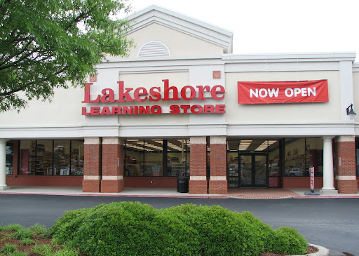 Lakeshore Learning Store, 4287 Roswell Rd, Marietta, GA 30062, USA, 
